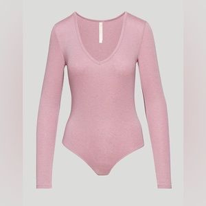 Aritzia The Group by Babaton
IMPRESSION BODYSUIT